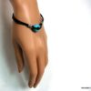 N3509bisj_bracelet_cordon_cuir_argent_massif_et_turquoise