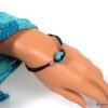 N3509bisn_bracelet_cordon_cuir_argent_massif_et_turquoise