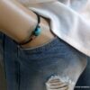 N3509f_Bracelet_homme_cordon_cuir_perle_turquoise_argent_massif_NINANINA