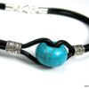 N3509j_bracelet_cordon_cuir_argent_massif_et_turquoise