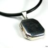 N3521a_collier_cuir_et_porte-photo_argent_massif