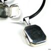 N3521c_collier_cuir_et_porte-photo_argent_massif