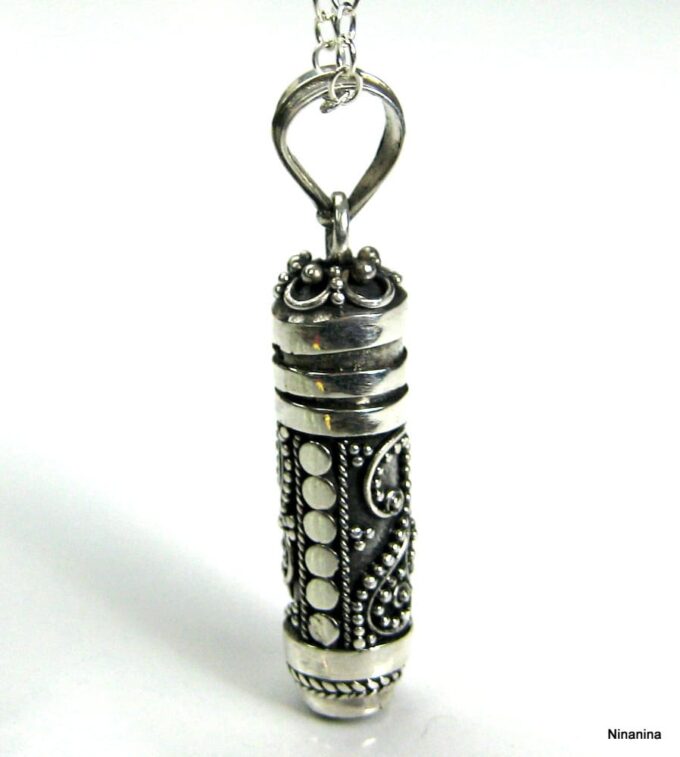 N3522d_collier_porte-message_argent_massif-1