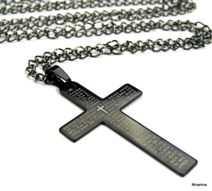 N3527a_collier_long_sautoir_croix_noire