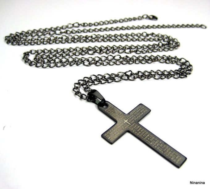 N3527d_collier_long_sautoir_croix_noire