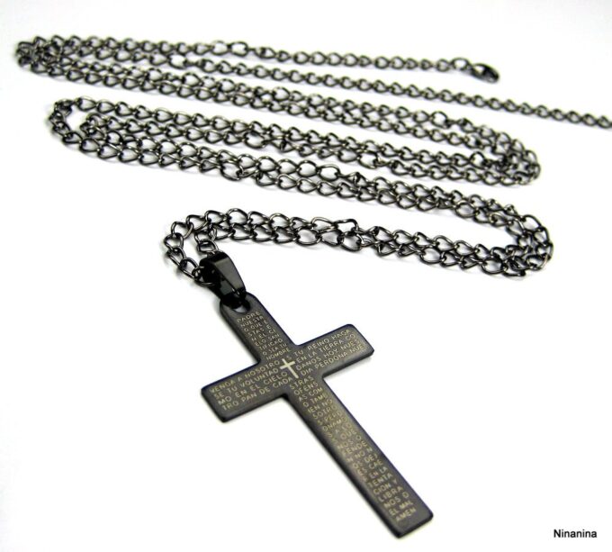 N3527e_collier_long_sautoir_croix_noire