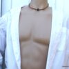N3534a_Collier_homme_cordon_cuir_agate_noire_-_Bijoux_Colliers_en_ligne_Ninanina