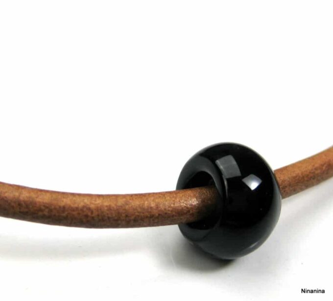 N3534a_collier_homme_cuir_et_perle_noire