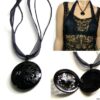 N3537ter_collier_porte-photo_organza_noir