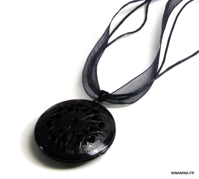 N3537tera_collier_porte-photo_organza_noir