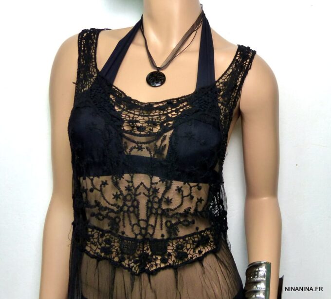 N3537terd_collier_porte-photo_organza_noir