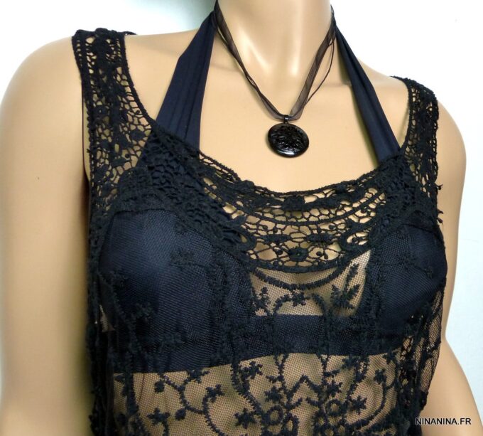 N3537terf_collier_porte-photo_organza_noir