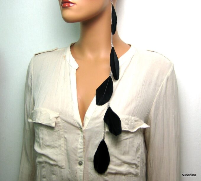 N3540e_boucles_plumes_longues_noires