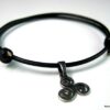 N3557_bracelet_cordon_cuir_et_triskel_acier