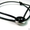 N3558_bracelet_cordon_cuir_et_grain_de_cafe_acier