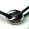 N3558a_bracelet_cordon_cuir_et_grain_de_cafe_acier