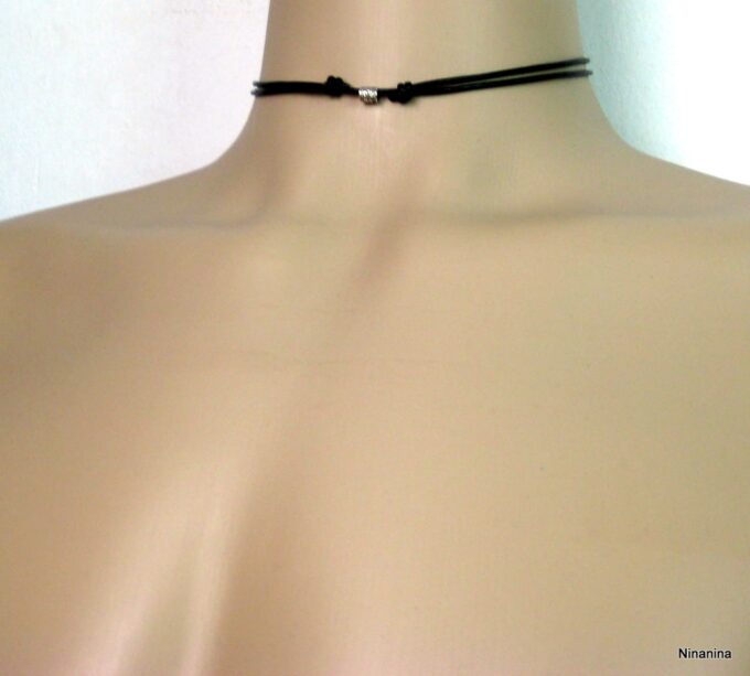 N3568e_collier_cordon_homme_cuir_et_argent_massif