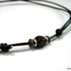 N3569b_collier_cordon_homme_cuir_bois_et_argent_massif