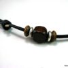 N3569e_collier_cordon_homme_cuir_bois_et_argent_massif