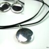 N3574a_collier_cordon_porte-photo_plaque_argent