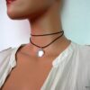 N3574g_collier_cordon_porte-photo_plaque_argent