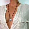 N3574h_collier_cordon_porte-photo_plaque_argent
