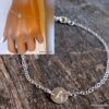 N3583b_Bracelet_femme_chainette_personnalise_argent_925_massif_lettre_NINANINA