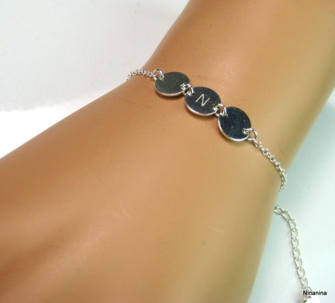 N3583e_bracelet_argent_masif_personnalise