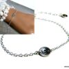 N3583ter_Bracelet_femme_argent_massif_personnalise_lettre_gravee