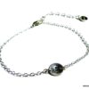 N3583terd_Bracelet_femme_argent_massif_personnalise_lettre_gravee