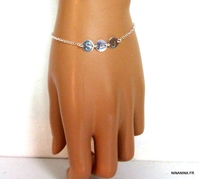 N3583tere_bracelet_argent_massif_personnalise