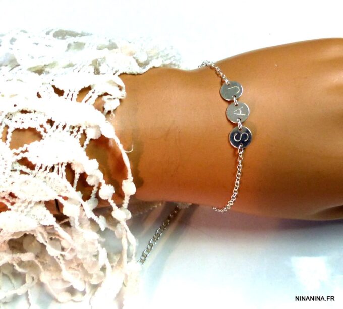 N3583terh_bracelet_argent_massif_personnalise