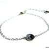 N3583teri_Bracelet_femme_argent_massif_personnalise_lettre_gravee