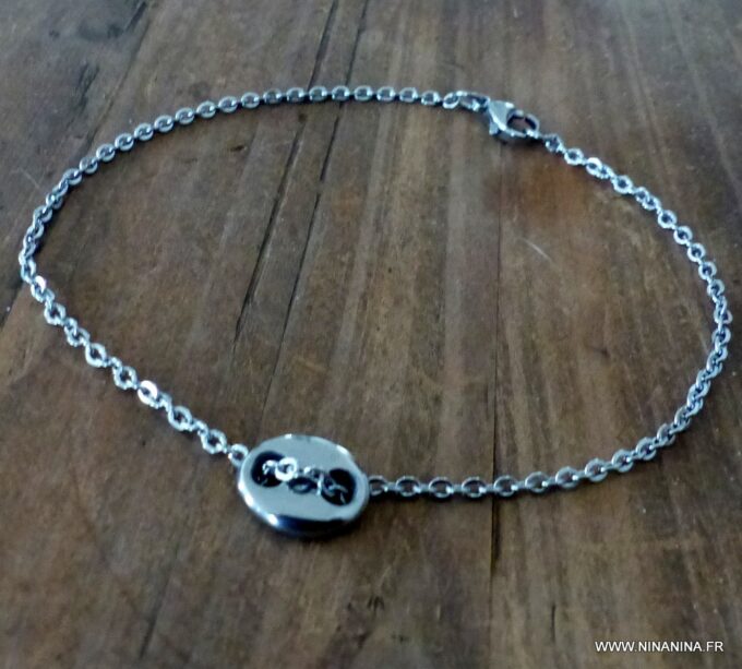 N3591F_Chaine_de_cheville_coquillage_cauri_acier_inoxydable_argent_NINANINA-1