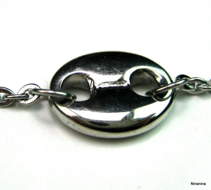 N3591c_chaine_de_cheville_grain_de_cafe_acier_inoxydable-1