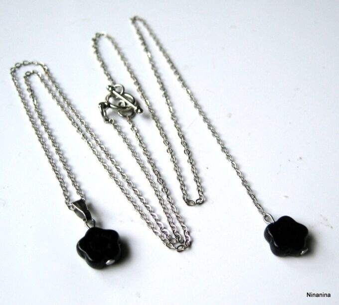 N3607terb_collier_de_doc_metal_argent_et_perles_noires