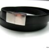 N3620_bracelet_cuir_et_acier_inoxydable_aimante