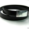 N3620a_bracelet_cuir_et_acier_inoxydable_aimante