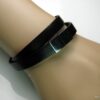 N3620g_bracelet_cuir_et_acier_inoxydable_aimante