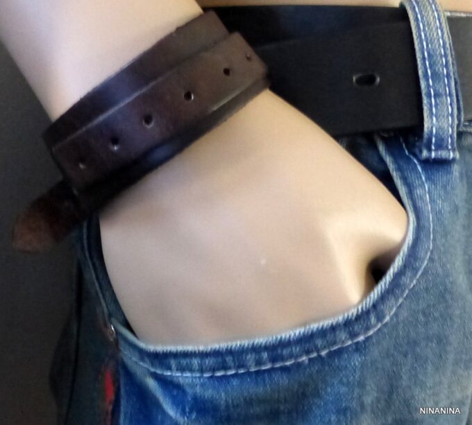 N3627ter_bracelet_de_force_homme_cuir_marron_chocolat