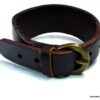 N3627terc_bracelet_de_force_cuir_marron