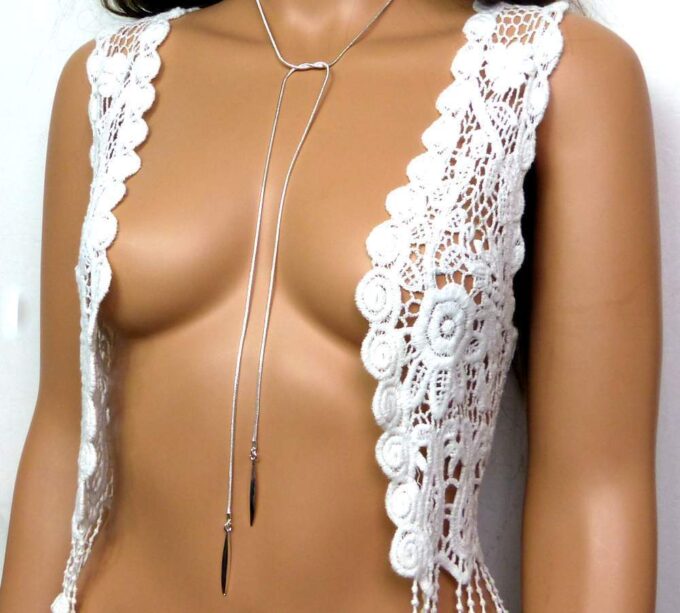 N3637terh_collier_long_maille_serpent_plaque_argent-1