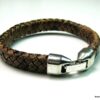 N3640_bracelet_cuir_tresse_et_metal_argent