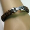 N3640e_bracelet_cuir_tresse_et_metal_argent