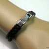 N3640m_bracelet_cuir_tresse_et_metal_argent