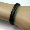N3640o_bracelet_cuir_tresse_et_metal_argent