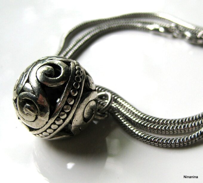 N3646c_bracelet_wrap_boule_argent
