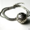 N3646d_bracelet_wrap_boule_argent