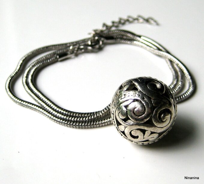 N3646d_bracelet_wrap_boule_argent