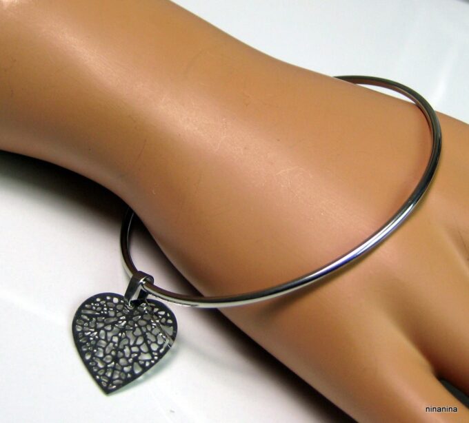 N3665d_bracelet_jonc_coeur_filigrane_acier_inoxydable